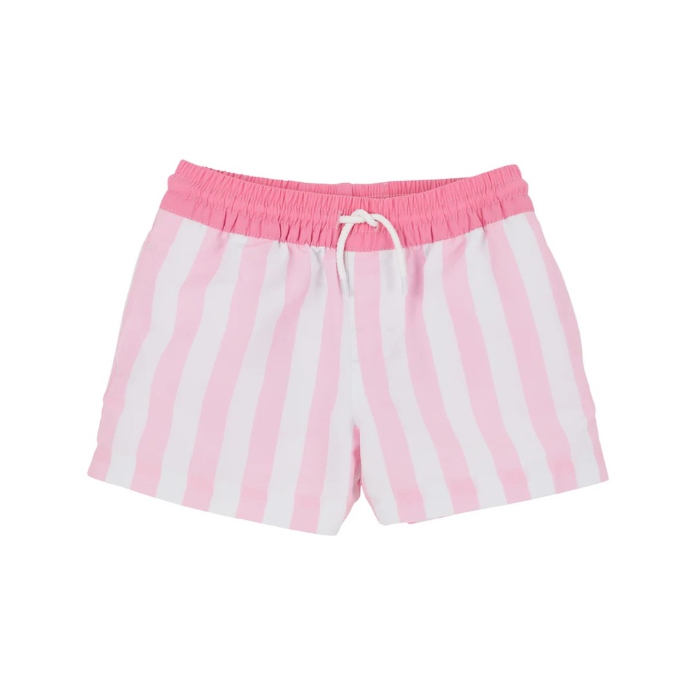 Beaufort Bonnet and J. Crew swim trunks- being sold as a set